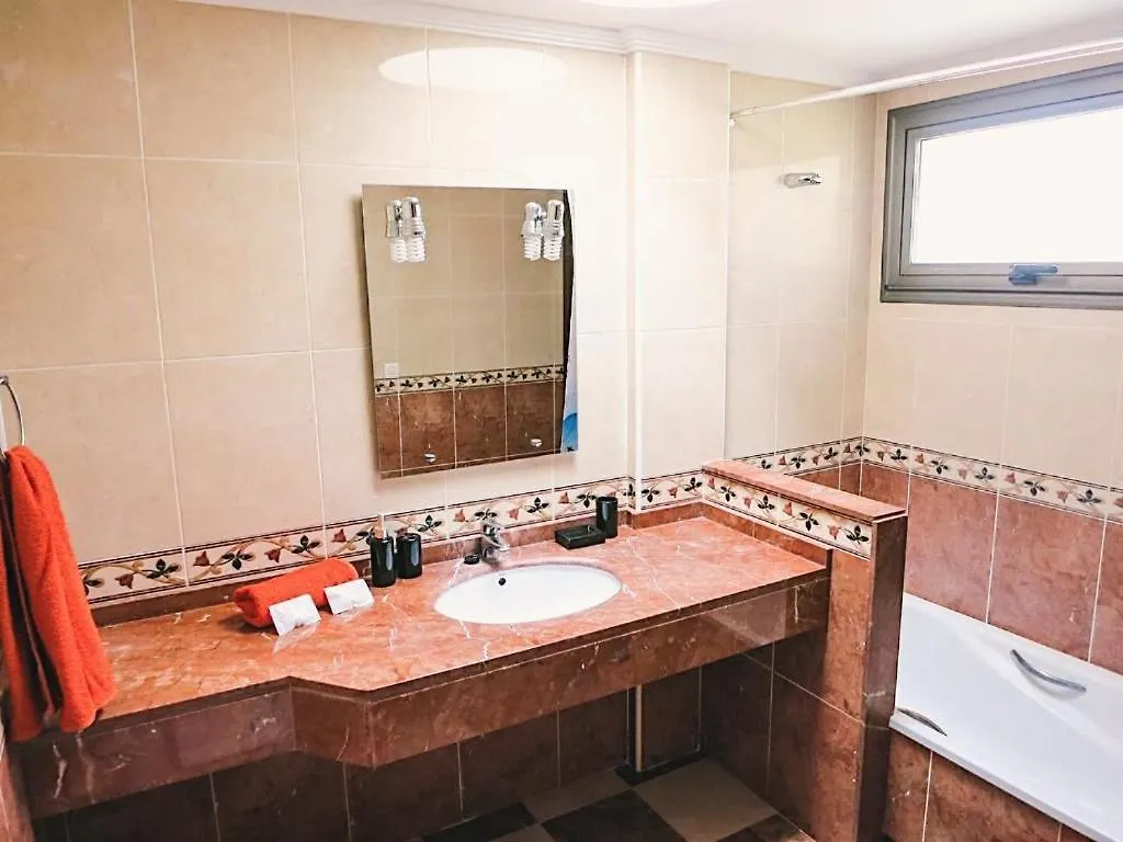 Holiday home Bungalow With 2 Bedrooms, Playa La Tejita El Medano