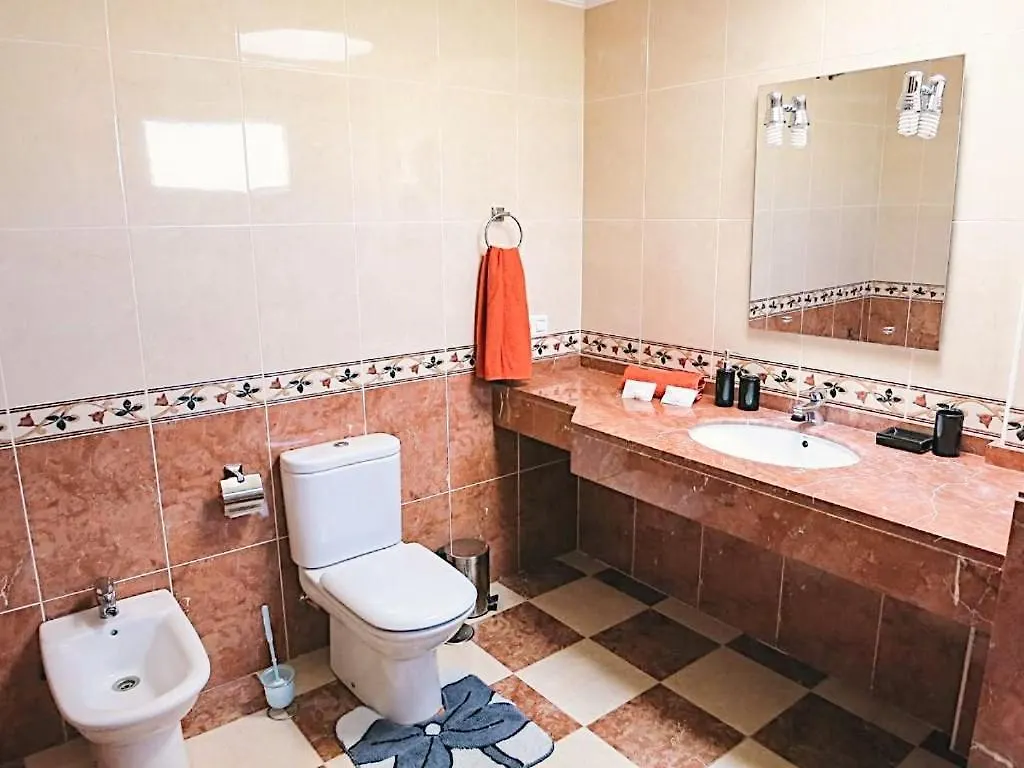 Bungalow With 2 Bedrooms, Playa La Tejita El Medano  0*, El Medano (Tenerife) Spain