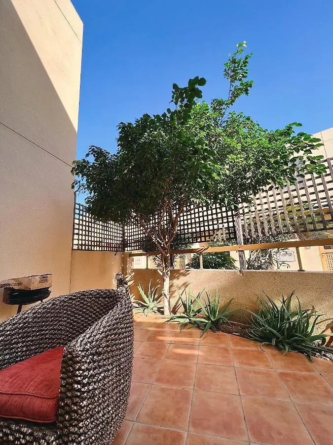 Bungalow With 2 Bedrooms, Playa La Tejita El Medano