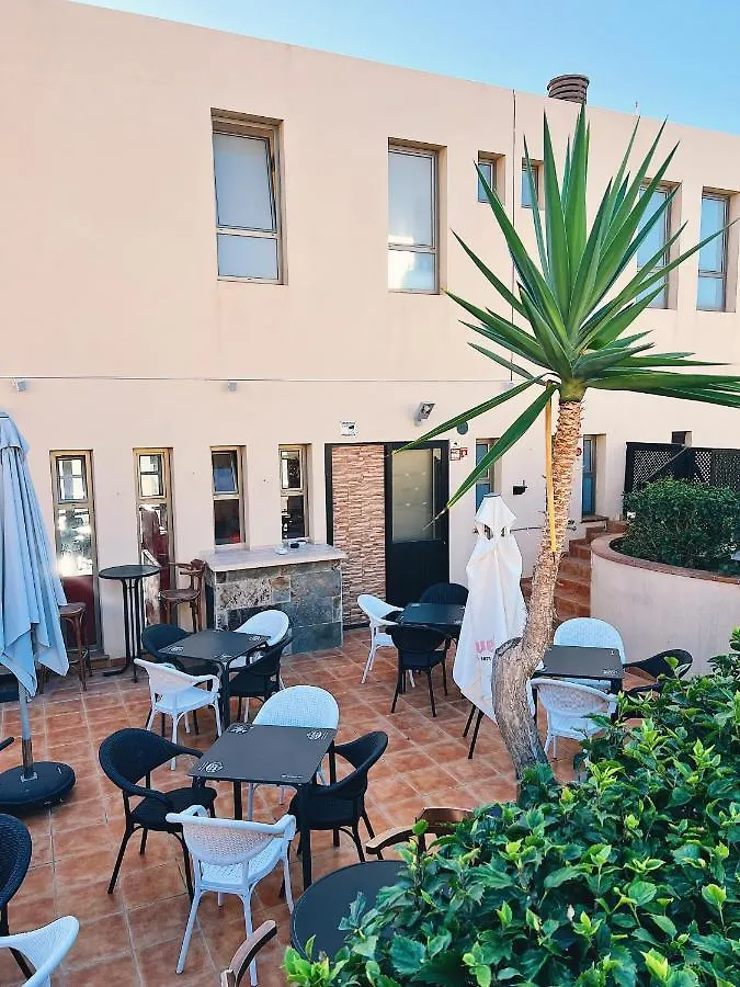 Bungalow With 2 Bedrooms, Playa La Tejita El Medano