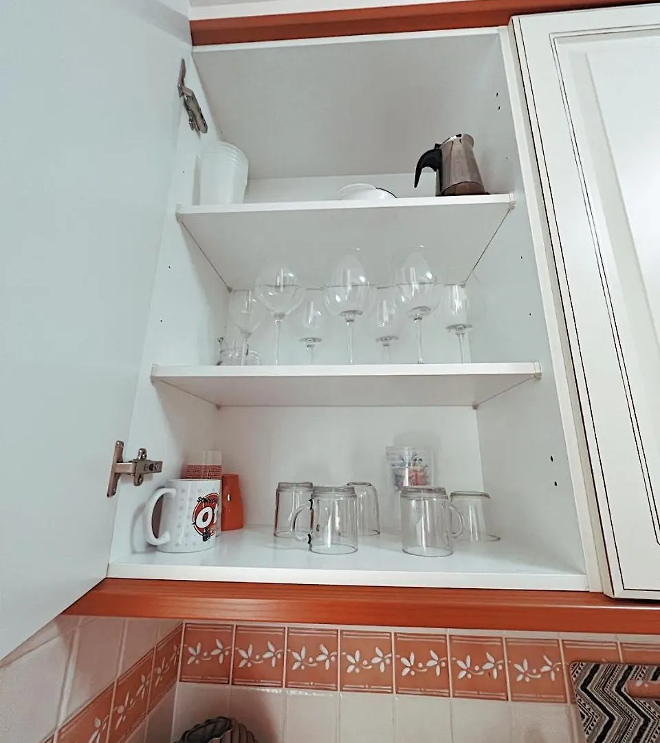 Bungalow With 2 Bedrooms, Playa La Tejita El Medano