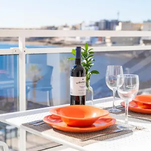  Apartment Medano4you The Harbour